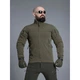 Куртка/вітрівка BEZET Force 11180 xl, хакі - изображение 1