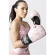 Боксерские перчатки Everlast SPARK TRAINING GLOVE Розовый 14 унций (P00002800 14) - изображение 3