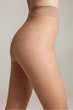 Колготки, 20 den Conte Elegant 4(L) Натуральний (natural) (128537) - зображення 3
