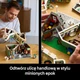 Zestaw klocków LEGO Icons Ulica handlowa 3456 elementów (11371) - obraz 4