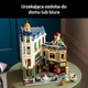 Zestaw klocków LEGO Icons Ulica handlowa 3456 elementów (11371) - obraz 8
