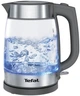 Электрочайник TEFAL Glass KI740B30 - изображение 1