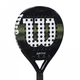 Ракетка для падел тенниса Wilson OPTIX V1 BLACK PADEL 2 (WR181611U2) - изображение 3