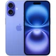 Смартфон Apple iPhone 16 256 GB Ultramarine (Grade B) - Б/В - зображення 1