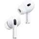 Навушники Apple AirPods Pro (Gen 2) (Grade B) БУ - Б/В - зображення 1