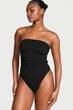 Купальник суцільний з м'якою чашкою Victoria's Secret 40/42(XS/S) Чорний (131490) - зображення 1