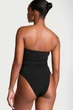 Купальник суцільний з м'якою чашкою Victoria's Secret 40/42(XS/S) Чорний (131490) - зображення 2
