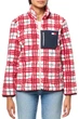 Толстовка Tommy Hilfiger 40(XS) Червоно-молочний (131440) - зображення 1