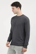 Джемпер Calvin Klein 54(2XL) Серый (131514) - изображение 3