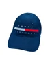 Кепка Tommy Hilfiger one size Синий (131521) - изображение 1