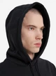 Джемпер FILA 129398*AW25 52/54, чорний - изображение 4