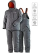 Костюм зимовий мембран. Norfin FJORD -30°/ 6000мм / S (205315) 439801-S - изображение 1