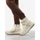 Черевики дутики жіночі Falcade Puffy Wntr W KAPPA 122913*AW25 36, кремовий - изображение 2