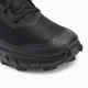 Кросівки чоловічі бігові Salomon Alphacross 5 47313100 40, чорний - изображение 2