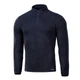 Джемпер тактичний Delta Polartec 70016015 M-TAC XL, темно-синій - зображення 1