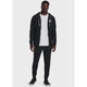 Штани чоловічі Under Armour UA Rival Terry Jogger 1380843-001 xxl, чорний - зображення 3