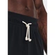 Штани чоловічі Under Armour UA Rival Terry Jogger 1380843-001 xxl, чорний - зображення 4