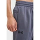 Чоловічіі спортивні штани Under Armour Fleece Joggers 1373362-025 l, сірий - изображение 4
