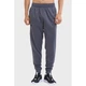 Чоловічіі спортивні штани Under Armour Fleece Joggers 1373362-025 l, сірий - изображение 5