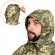 Костюм Stalker 3.0 Twill 8047 Camotec 2XL, пікс - изображение 4