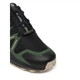 Взуття для бігу Salomon Speedcross Peak L47974700 45 1/3, чорний/хакі - зображення 3