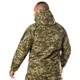 Куртка Defender L7 8369 Camotec l, хижак - изображение 2
