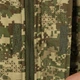 Куртка Defender L7 8369 Camotec l, хижак - изображение 8