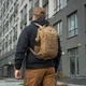 Рюкзак Urban Line GB0328-CB M-TAC койот, 14L - изображение 4