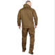 Костюм Stalker 3.0 Canvas 7048 Camotec l, койот - изображение 4
