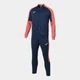 Костюм спортивний Joma ECO-CHAMPIONSHIP 102751.390 l, темно-синій/кораловий - изображение 1