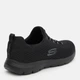 Кросівки жіночі Skechers Summits Fast Attraction 149036 36.5, чорний - зображення 5