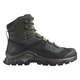 Черевики SALOMON QUEST ELEMENT GTX L41457100 43 1/3, чорний/хакі - изображение 1