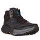 Взуття для бігу чоловіче Hoka Speedgoat 5 Mid GTX M 1127918 45 1/3, чорний - зображення 1