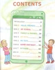 English with Smiling Sam Английский с улыбающимся Сэмом Рабочая тетрадь 1 кл + прописи Карпюк - изображение 2