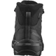 Черевики зимові Salomon X Ultra Snowpilot WP M L47585600 41 1/3, чорний - зображення 5