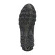 Черевики чоловічі CMP RIGEL MID TREKKING SHOE WP 3Q12947 40, антрацит - изображение 4