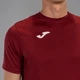 Футболка Joma COMBI 100052.671 m, темно-бордовий - изображение 3