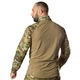 Бойова сорочка Raid Twill/Sorona Multicam/Tan 8519 l, мультіколір/tan - изображение 2