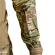 Бойова сорочка Raid Twill/Sorona Multicam/Tan 8519 l, мультіколір/tan - изображение 10