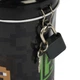 Копилка круглая Yes Minecraft Heroes металлическая 13х7.6 см (708577) - изображение 2
