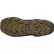 Чоловічі черевики для туризму з мембраною Salomon Elixir Tour Mid Wp L47577800 43 1/3, чорний - изображение 6