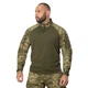 Бойова сорочка Camotec Raid T/S 8951 s, піксельний/оливковий - зображення 1