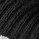 Шкарпетки Camotec Merino LongAir 2.0 9430 38/40, чорний - изображение 3