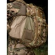 Рюкзак тактичний BEZET Soldier 9558 O/S, мультфільм - зображення 3