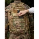 Рюкзак тактичний BEZET Soldier 9558 O/S, мультфільм - зображення 6