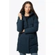 Куртка жіноча 70489/87 Avecs XXL, індиго - зображення 2