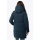 Куртка жіноча 70489/87 Avecs XXL, індиго - зображення 5