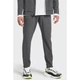 Чоловічі спортивні штани Under Armour STORM RUN PANT 1376800-025 L, сірий - изображение 5