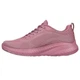 Кросівки жіночі Skechers BOBS Sport Squad Chaos - Face Off 117209 41, рожевий - изображение 4