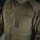 Джемпер M-TAC Battle Fleece Polartec 70027003 L/R, Tan - зображення 7